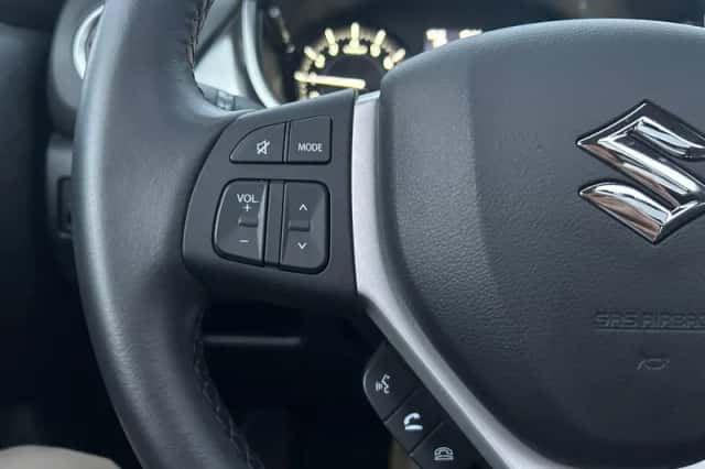 Suzuki Vitara (2025) thumbnail 15
