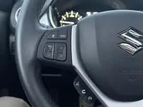 Suzuki Vitara (2025) thumbnail 15