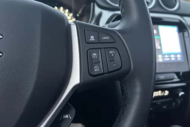 Suzuki Vitara (2025) thumbnail 16