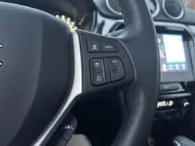 Suzuki Vitara (2025) thumbnail 16