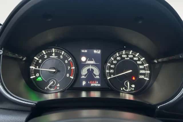Suzuki Vitara (2025) thumbnail 17