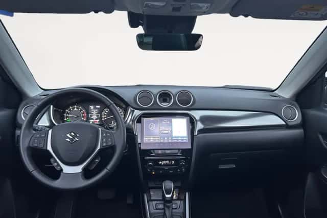 Suzuki Vitara (2025) thumbnail 18