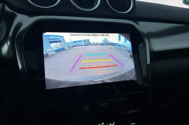 Suzuki Vitara (2025) thumbnail 19