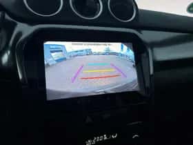 Suzuki Vitara (2025) thumbnail 19