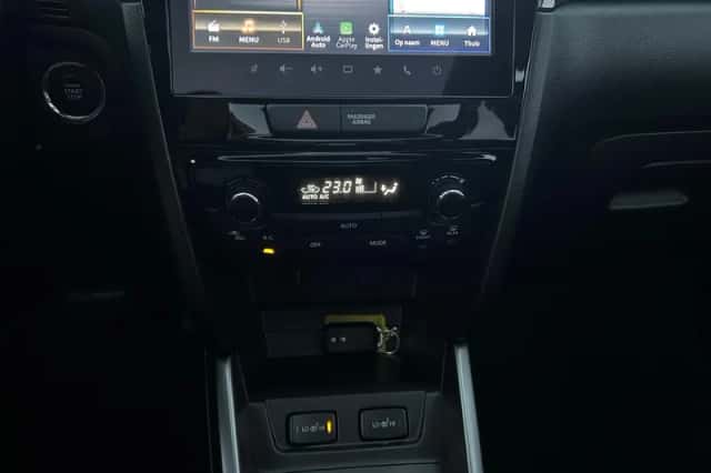 Suzuki Vitara (2025) thumbnail 20
