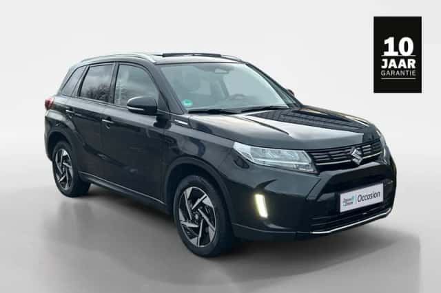 Suzuki Vitara (2025) thumbnail 3