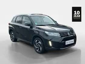 Suzuki Vitara (2025) thumbnail 3