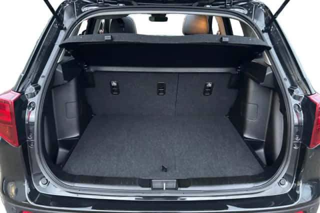 Suzuki Vitara (2025) thumbnail 22