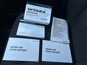 Suzuki Vitara (2025) thumbnail 23
