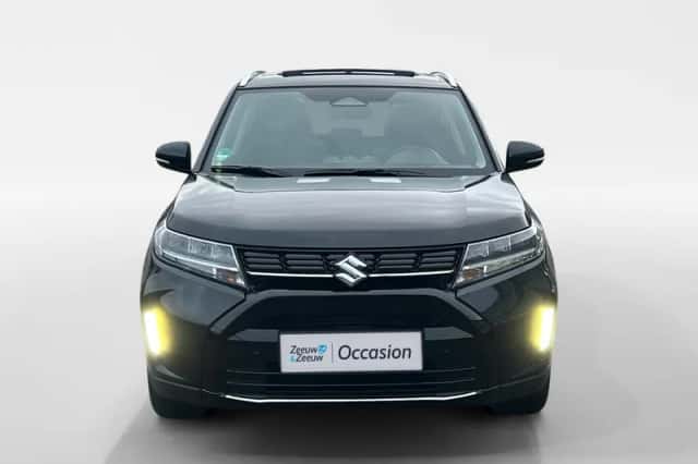 Suzuki Vitara (2025) thumbnail 4