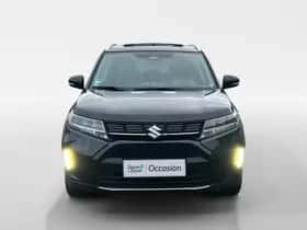 Suzuki Vitara (2025) thumbnail 4