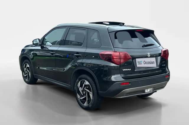 Suzuki Vitara (2025) thumbnail 5