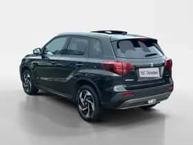 Suzuki Vitara (2025) thumbnail 5