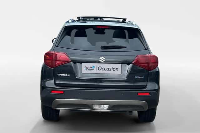 Suzuki Vitara (2025) thumbnail 6
