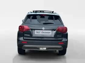 Suzuki Vitara (2025) thumbnail 6
