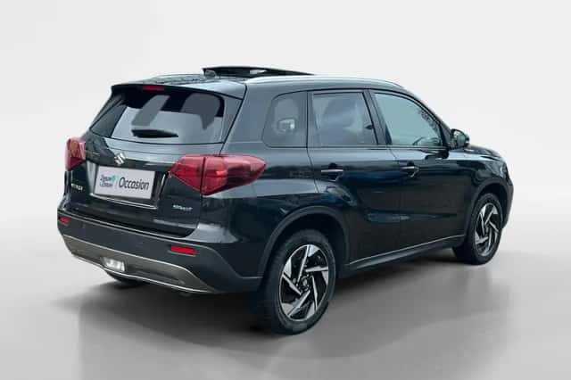 Suzuki Vitara (2025) thumbnail 7