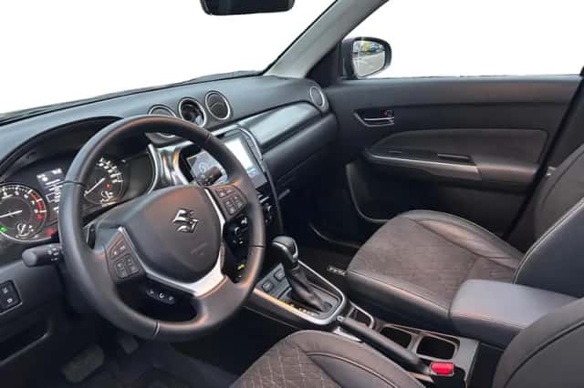 Suzuki Vitara (2025) thumbnail 10
