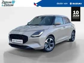 Suzuki Swift (2026)