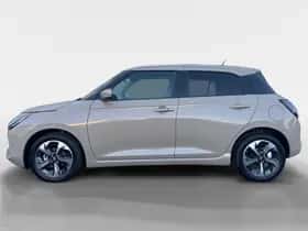 Suzuki Swift (2026) thumbnail 2