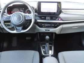 Suzuki Swift (2026) thumbnail 18