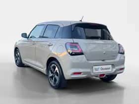 Suzuki Swift (2026) thumbnail 3
