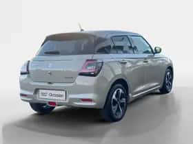 Suzuki Swift (2026) thumbnail 5
