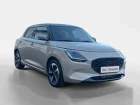 Suzuki Swift (2026) thumbnail 7