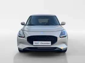 Suzuki Swift (2026) thumbnail 8