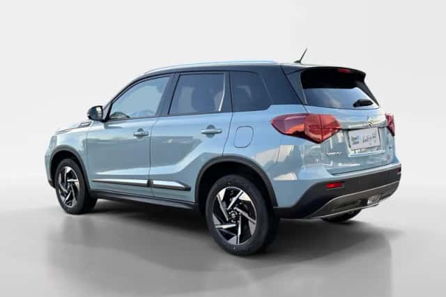 Suzuki Vitara (2026) thumbnail 3