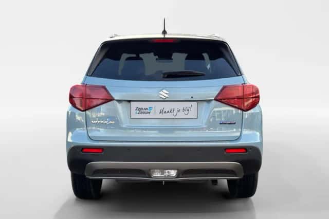 Suzuki Vitara (2026) thumbnail 4