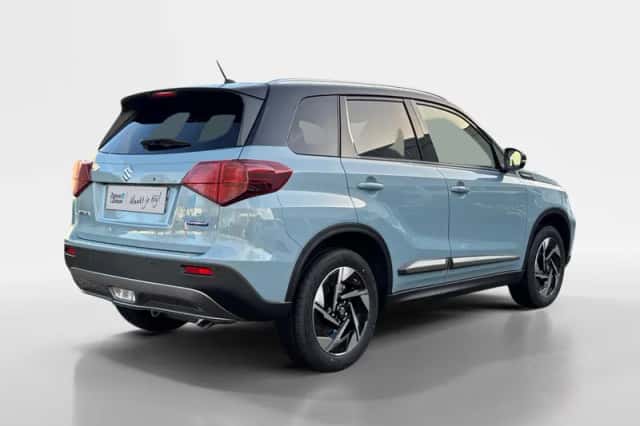 Suzuki Vitara (2026) thumbnail 5
