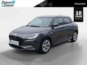Suzuki Swift (2025)