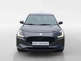 Suzuki Swift (2025) thumbnail 2