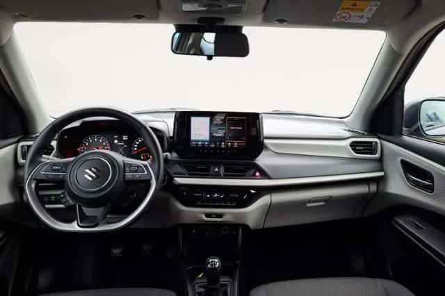 Suzuki Swift (2025) thumbnail 13