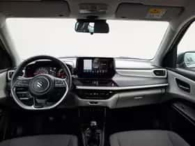 Suzuki Swift (2025) thumbnail 13