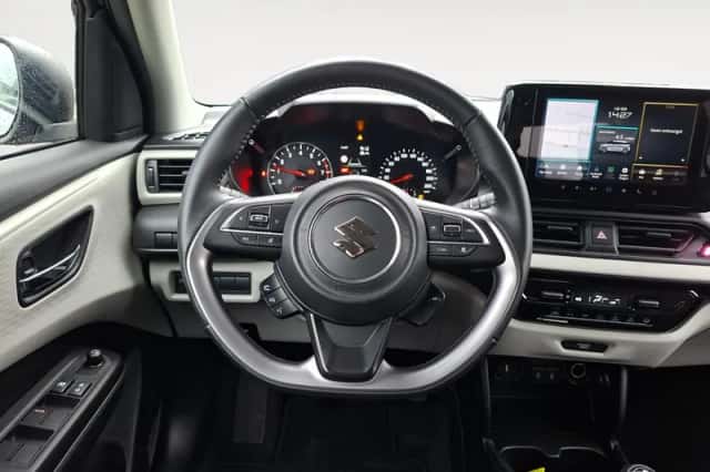 Suzuki Swift (2025) thumbnail 14