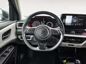 Suzuki Swift (2025) thumbnail 14