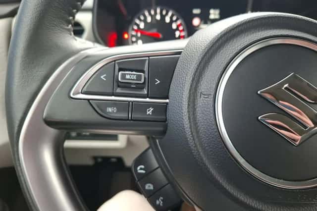 Suzuki Swift (2025) thumbnail 15