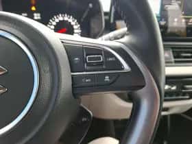 Suzuki Swift (2025) thumbnail 16