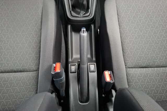Suzuki Swift (2025) thumbnail 19