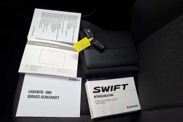 Suzuki Swift (2025) thumbnail 20