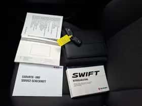 Suzuki Swift (2025) thumbnail 20