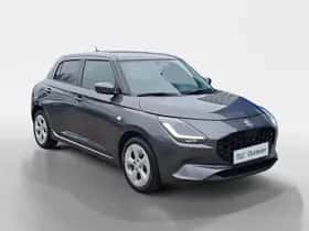 Suzuki Swift (2025) thumbnail 3