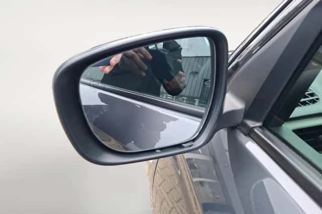 Suzuki Swift (2025) thumbnail 23