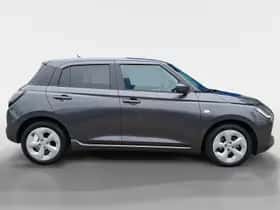 Suzuki Swift (2025) thumbnail 4