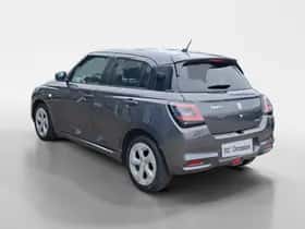 Suzuki Swift (2025) thumbnail 5