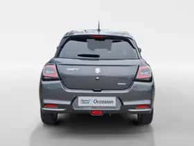Suzuki Swift (2025) thumbnail 6