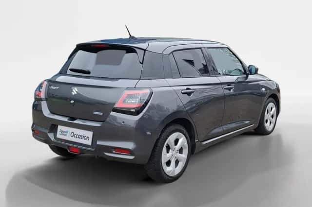 Suzuki Swift (2025) thumbnail 7