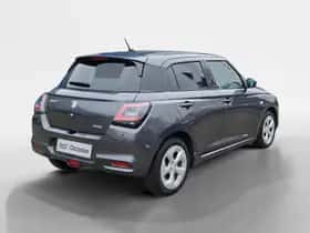 Suzuki Swift (2025) thumbnail 7