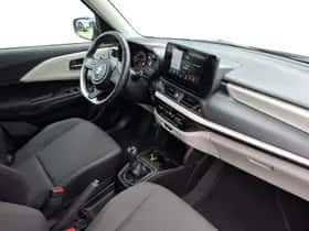 Suzuki Swift (2025) thumbnail 10